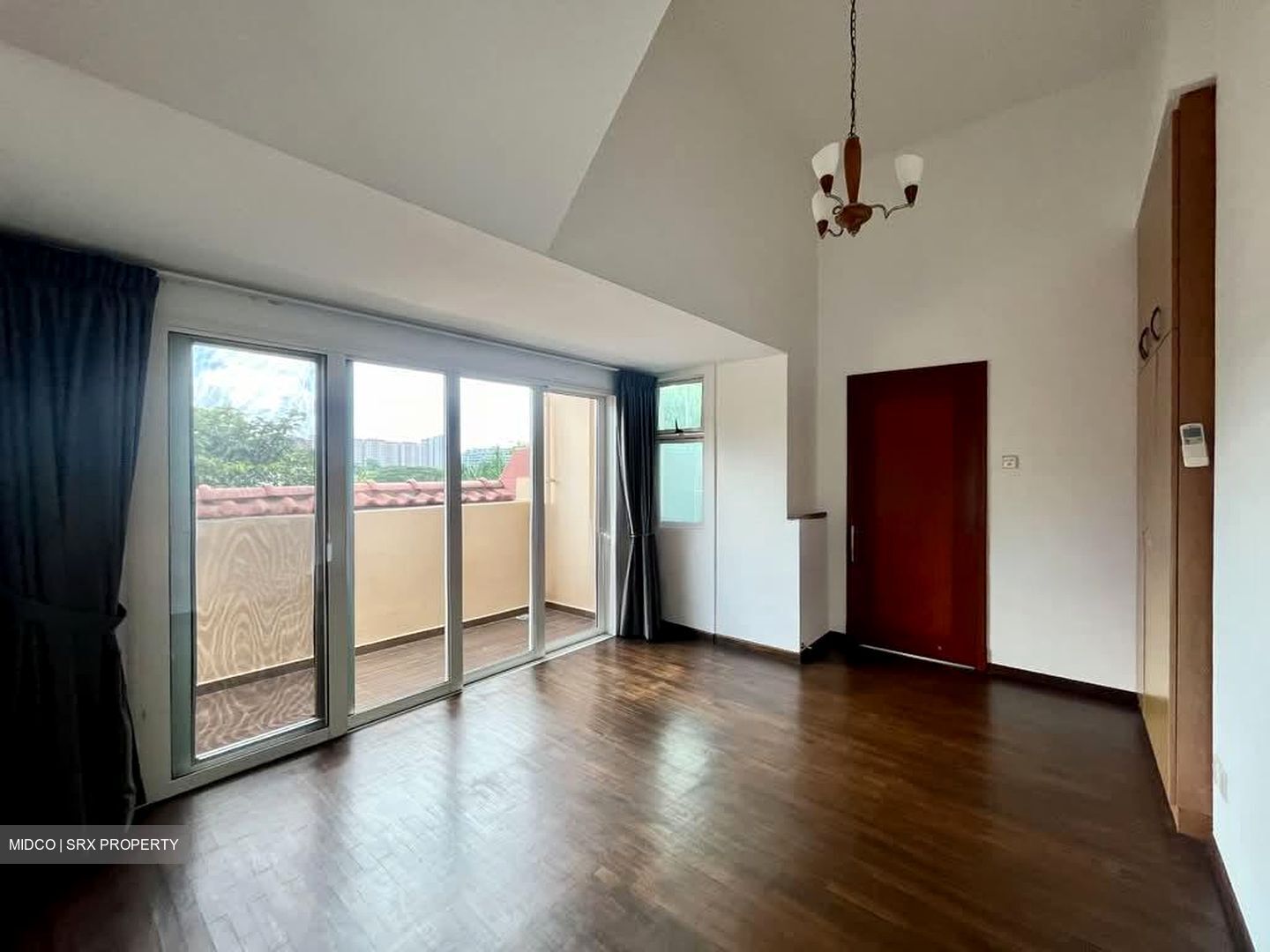 Seletar Springs Condominium (D28), Condominium #580691461